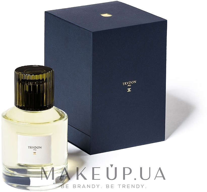 Cire Trudon II Deux  - Eau de Parfum — photo N2