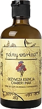 Fragrances, Perfumes, Cosmetics Cornflower & Poppy Essence - Polny Warkocz