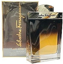 Fragrances, Perfumes, Cosmetics Salvatore Ferragamo Ferragamo Oud - Eau de Parfum