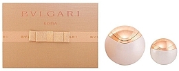 Fragrances, Perfumes, Cosmetics Bvlgari Aqva Divina - Set (edt/65ml + edt/15ml)