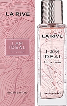 La Rive I Am Ideal - Eau de Parfum — photo N1