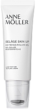 Fragrances, Perfumes, Cosmetics Firming Facial Roller Gel - Anne Moller ADN40 Belage Skin Up Hd Firming Roller Gel (sample)