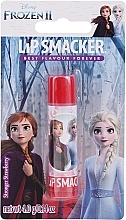 Lip Balm - Lip Smacker Elsa Anna — photo N1