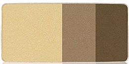 Fragrances, Perfumes, Cosmetics Eyeshadow Trio - Aveda Petal Essence Single Eye Colors Trio (refill)