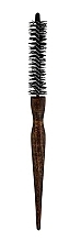 Round Hair Brush,499662, 22 mm - Inter-Vion — photo N1