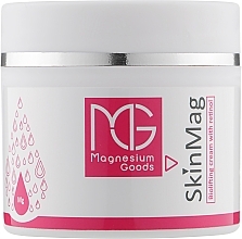 Fragrances, Perfumes, Cosmetics Retinol Face Cream - Magnesium Goods