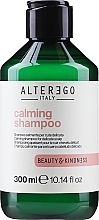 Soothing Shampoo - AlterEgo Calming Shampoo — photo N3