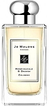 Fragrances, Perfumes, Cosmetics Jo Malone Honeysuckle & Davana - Eau de Cologne