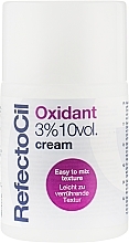 Creamy Oxidant 3% - RefectoCil Oxidant — photo N3