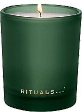 Scented Candle - Rituals The Ritual Of Jing Relax Scented Candle — photo N2
