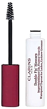 Fragrances, Perfumes, Cosmetics Fixing Eyebrow and Eyelash Gel - Clarins Double Fix' Mascara (7 g)