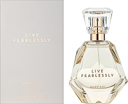 Mary Kay Live Fearlessly - Perfumed Spray — photo N3