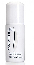 Fragrances, Perfumes, Cosmetics Lancaster Eau De Lancaster Roll On Deodorant - Deodorant