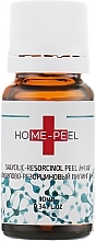 Salicylic-Resorcinol Peeling pH 3.0 - Home-Peel — photo N2