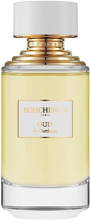 Boucheron Oud De Carthage - Eau de Parfum — photo N1