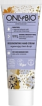 Regenerating Hand Cream - Only Bio — photo N1