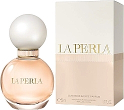 Fragrances, Perfumes, Cosmetics La Perla La Perla Luminous - Eau de Parfum