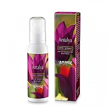 Fragrances, Perfumes, Cosmetics L'Amande Antalya - Perfumed Deodorant Spray