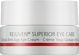 Complex Anti-Aging Eye Cream - Juvena Rejuven Men Superior Eye Cream — photo N1