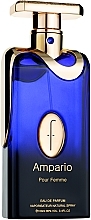 Flavia Ampario Pour Femme - Eau de Parfum — photo N6