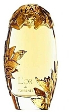 Fragrances, Perfumes, Cosmetics Torrente L'Or de Torrente - Eau de Toilette (tester with cap)