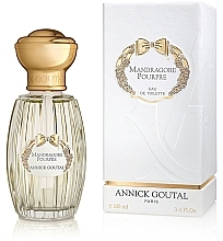 Fragrances, Perfumes, Cosmetics Annick Goutal Mandragore Pourpre Eau de Toilette New - Eau de Toilette