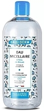 Fragrances, Perfumes, Cosmetics Micellar Water for Sensitive Skin - Calliderm Micellar Cleansing Water with Cornflower Water