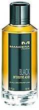 Fragrances, Perfumes, Cosmetics Mancera Blue Aoud - Eau (tester without cap)