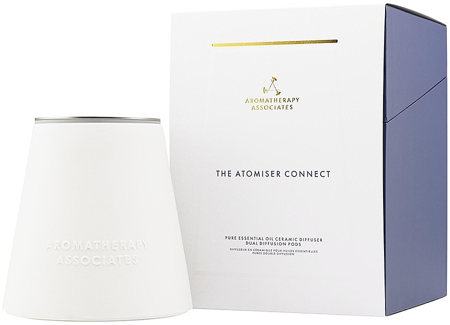 Fragrance Diffuser - Aromatherapy Associates The Atomiser Connect — photo N1