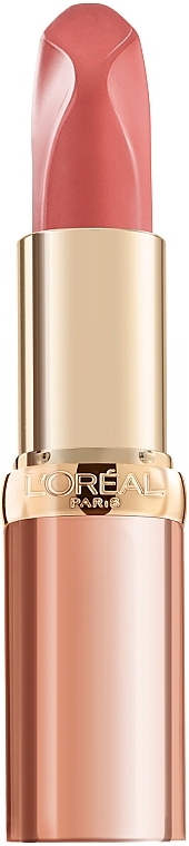 Lipstick - L'Oreal Paris Color Riche Nude Intense — photo N2