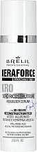 Fragrances, Perfumes, Cosmetics Revitalizing Hair Serum - Brelil Keraforce KR0 Rebuilder Serum