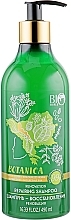 Fragrances, Perfumes, Cosmetics Szampon do wiosyw, Czarny kminek - Bio World Botanica Shampoo