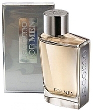 Fragrances, Perfumes, Cosmetics Jacomo For Men - Eau de Toilette (sample)