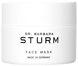 Fragrances, Perfumes, Cosmetics Face Mask - Dr. Barbara Sturm Face Mask