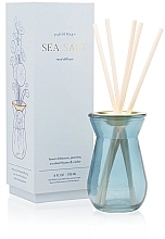 Fragrances, Perfumes, Cosmetics Fragrance Diffuser - Paddywax Sea Salt Reed Diffuser