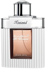 Rasasi Al Wisam Day - Eau de Parfum — photo N2