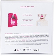 Juliette Has A Gun Discovery Set - Set (edp/5ml + edp/7x1.7ml) — photo N3