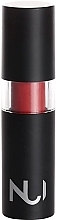 Lipstick - NUI Cosmetics Natural Lipstick — photo N2