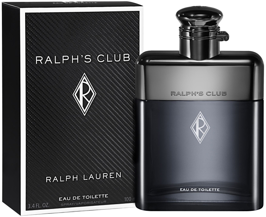 Ralph Lauren Ralph's Club - Eau de Toilette — photo N2