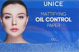 Fragrances, Perfumes, Cosmetics Blotting Paper - Unice