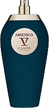 Fragrances, Perfumes, Cosmetics V Canto Arsenico - Eau de Parfum (tester without cap)