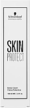 Skin Protection Cream-Emulsion - Schwarzkopf Professional Igora Skin Protection Cream — photo N2