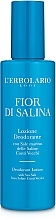 Deodorant Lotion "Salty Breeze" - L'Erbolario Fior Di Salina Deodorant Lotion — photo N2