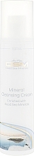 Mineral Cleansing Cream - Mon Platin DSM Mineral Cleansing Cream — photo N2