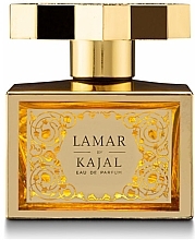 Kajal Perfumes Paris Lamar - Eau de Parfum (tester without cap) — photo N1