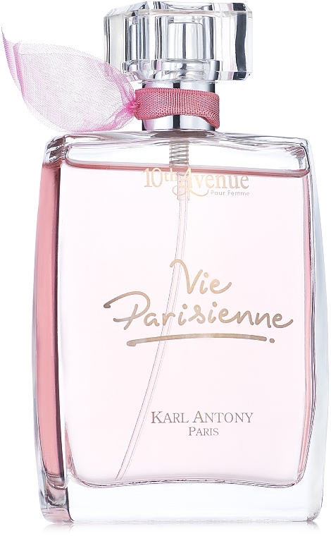 Karl Antony 10th Avenue Vie Parisienne - Eau de Parfum — photo N1