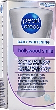 Whitening Toothpaste "Hollywood Smile" - Pearl Drops Hollywood Smile Ultimate Whitening — photo N2