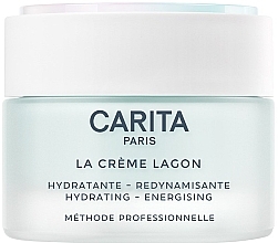 Fragrances, Perfumes, Cosmetics Face Cream - Carita Paris La Creme Lagon 