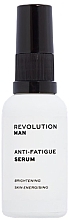 Anti-Fatigue Serum - Revolution Skincare Man Anti-Fatigue Serum — photo N1