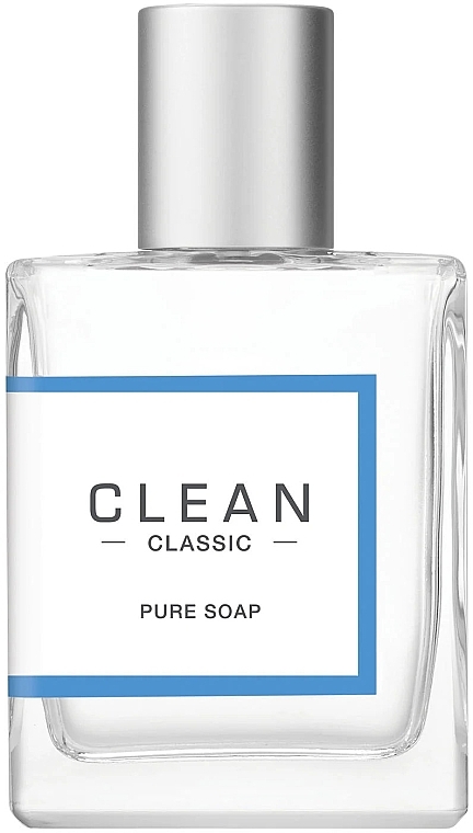 Clean Classic Pure Soap - Eau de Parfum — photo N3